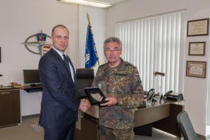 Szczecin: O obecności NATO w Polsce