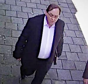 [VIDEO] 5000 euro nagrody oferuje Krzysztof Rutkowski w imieniu poszkodowanej ze Szwajcarii! Kto rozpoznaje oszustów, którzy tydzień temu popełnili kolejne przestępstwo, już nie w Amsterdamie, ale w Monako?