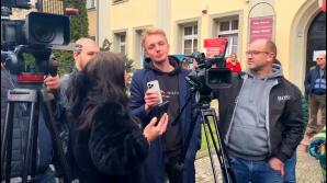 [VIDEO] Czy w okolicach Wałbrzycha można bezkarnie kraść w nocy konie? Rutkowski broni okradzionej właścicielki oraz praworządności i procedur związanych z ustawą o ochronie zwierząt! 