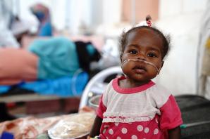 190 zabitych i 1700 rannych dzieci - eskalacja kryzysu humanitarnego w Sudanie. Oświadczenie Catherine Russell, Dyrektor Generalnej UNICEF
