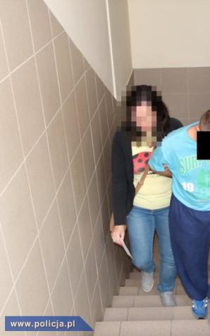 Pocięli mężczyznę na środku parkingu. Mężczyzna zmarł