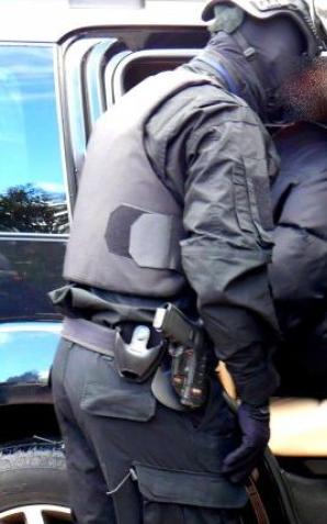 Korupcja przy dostawach paliwa do Elektrowni Szczecin. Kolejni zatrzymani