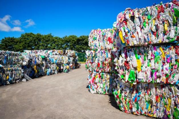 Warszawskie Dni Recyklingu!