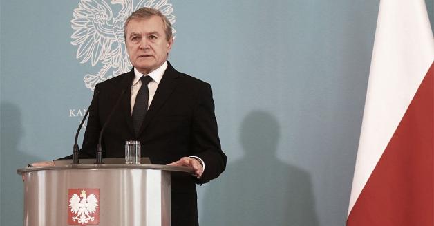 Wicepremier Piotr Gliński: Organizacja EXPO 2022 to wielka szansa dla Polski, regionu i Łodzi
