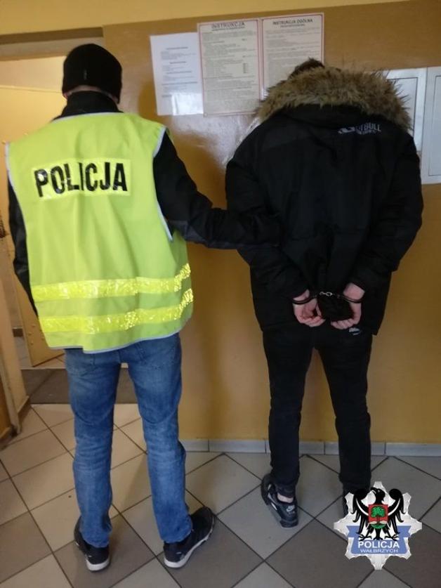 Oferował do wynajęcia „wirtualne” domki i apartamenty. Policjanci zatrzymali oszusta